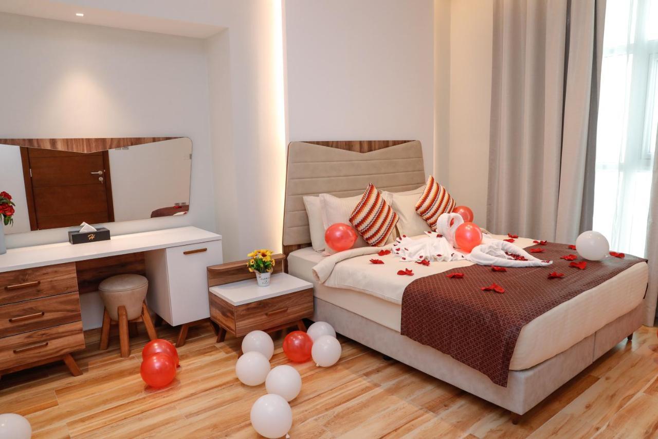 Jc Suites Manama Exterior photo