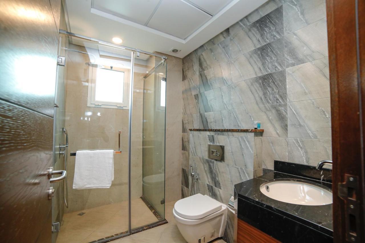 Jc Suites Manama Exterior photo