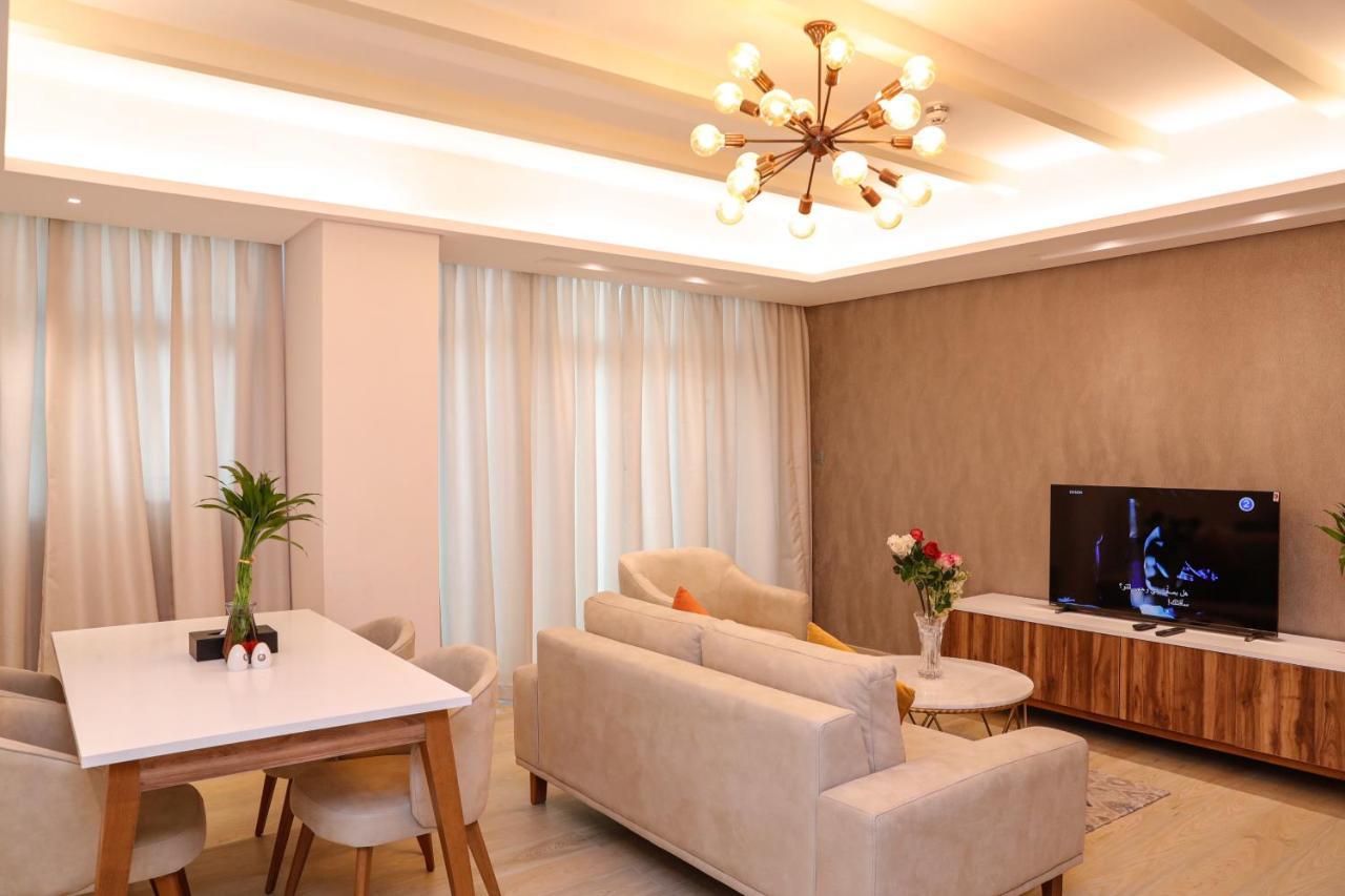 Jc Suites Manama Exterior photo