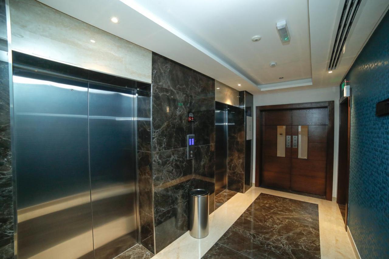 Jc Suites Manama Exterior photo
