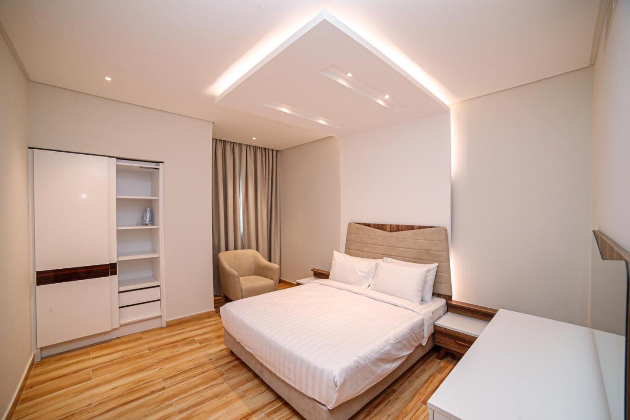 Jc Suites Manama Exterior photo