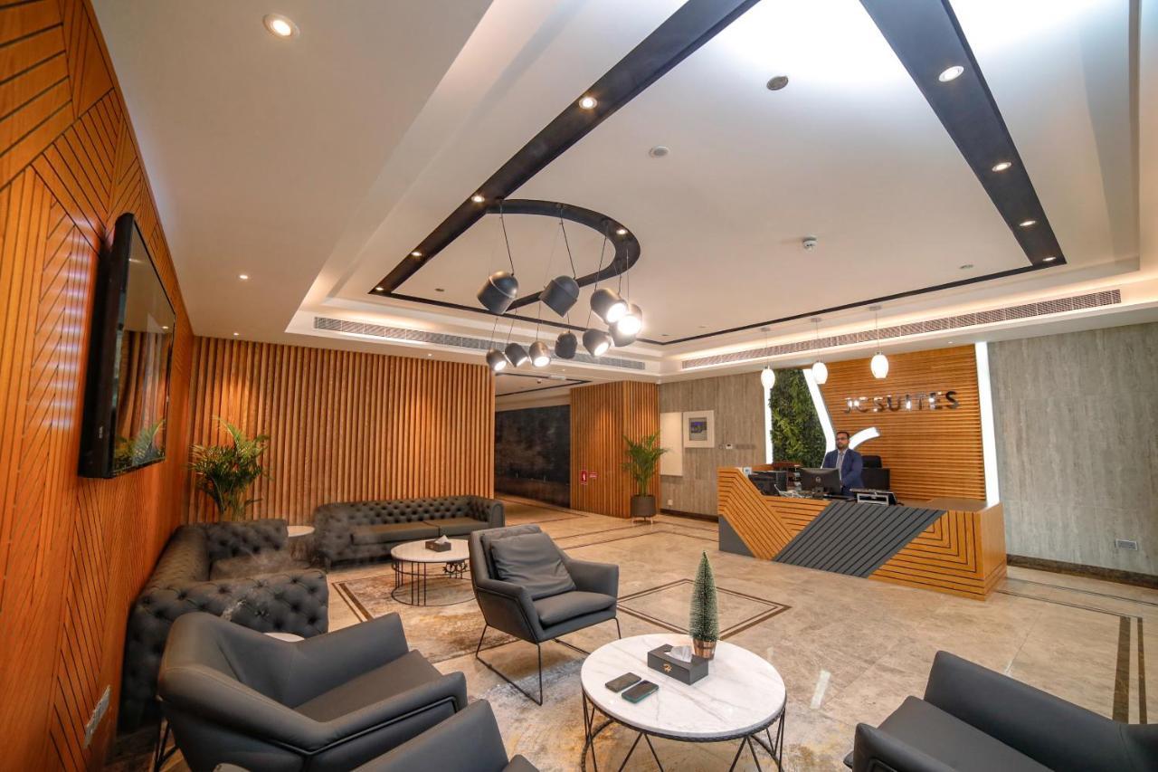 Jc Suites Manama Exterior photo